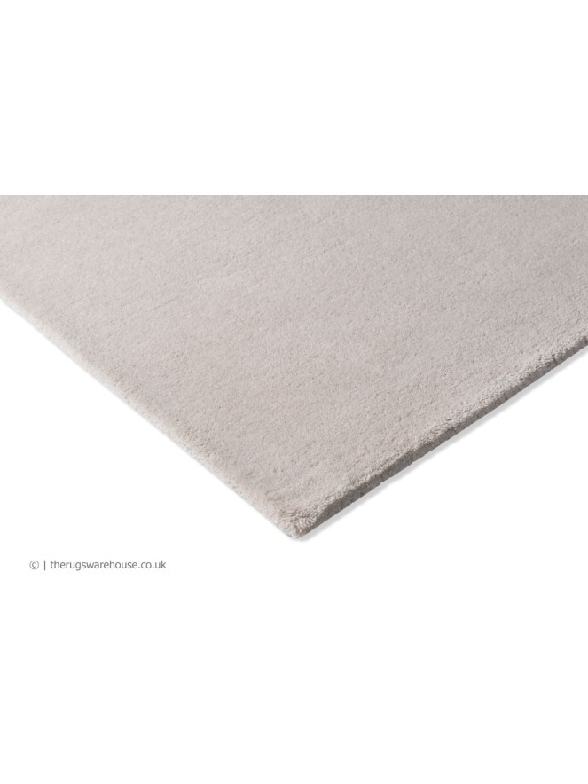 Primi Double Cream Rug - 5