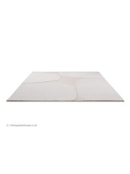 Primi Double Cream Rug - Thumbnail - 6