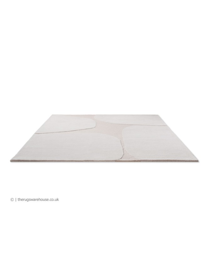 Primi Double Cream Rug - 6