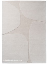 Primi Double Cream Rug - Thumbnail - 7