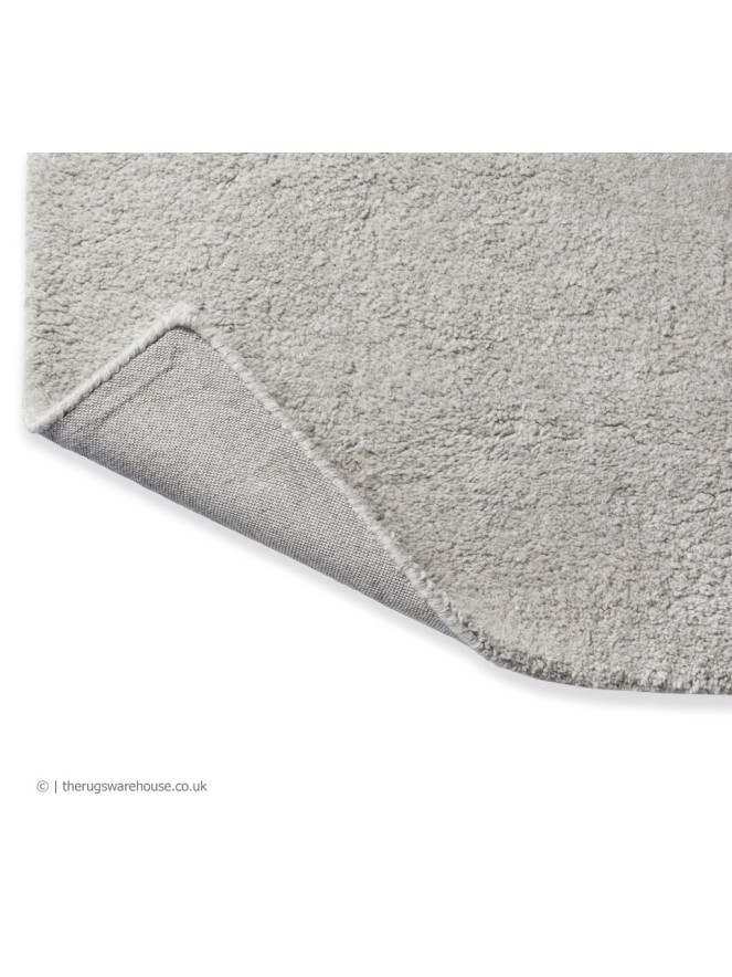 Scape Natural Grey Rug - 6