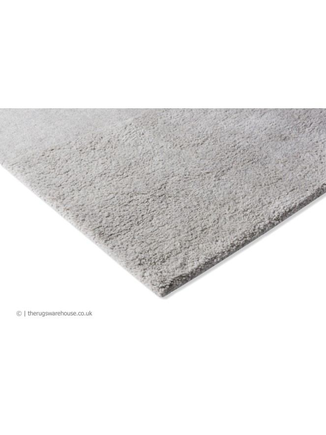 Scape Natural Grey Rug - 7