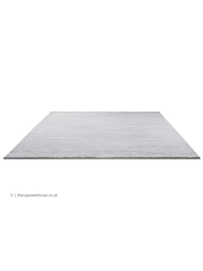 Scape Natural Grey Rug - 8