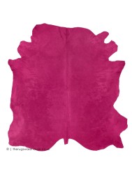 Colorata Fuchsia Rug - Thumbnail - 5