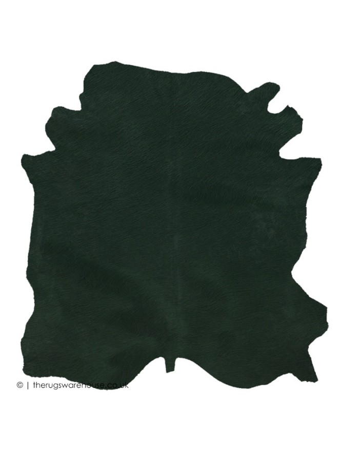 Colorata Green Rug - 4