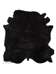 Colorata Black Rug - Thumbnail - 5