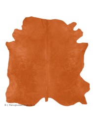 Colorata Orange Rug - Thumbnail - 5