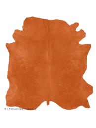 Colorata Orange Rug - Thumbnail - 5