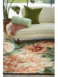 Coral Wilderness Rug - Thumbnail - 3