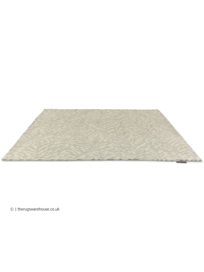 Hempseed Shell Rug - 6