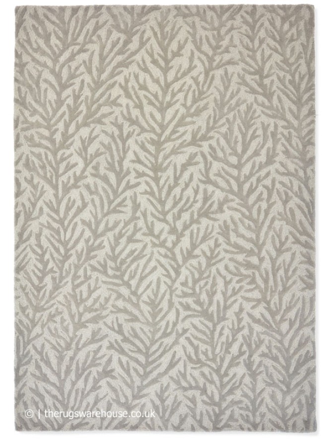 Hempseed Shell Rug - 7