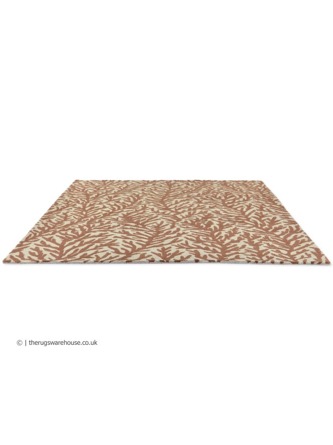 Auburn Stone Rug - 4