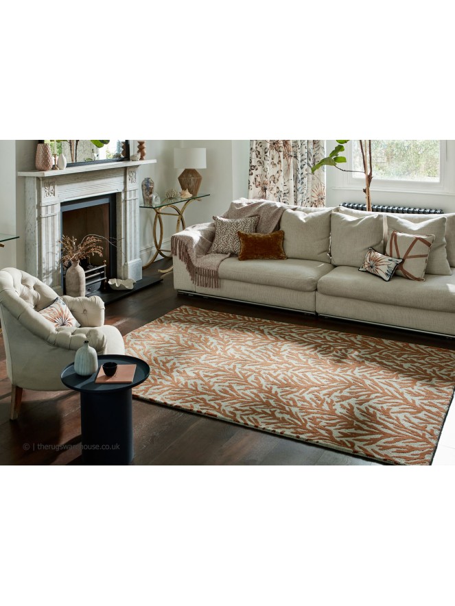 Auburn Stone Rug - 2