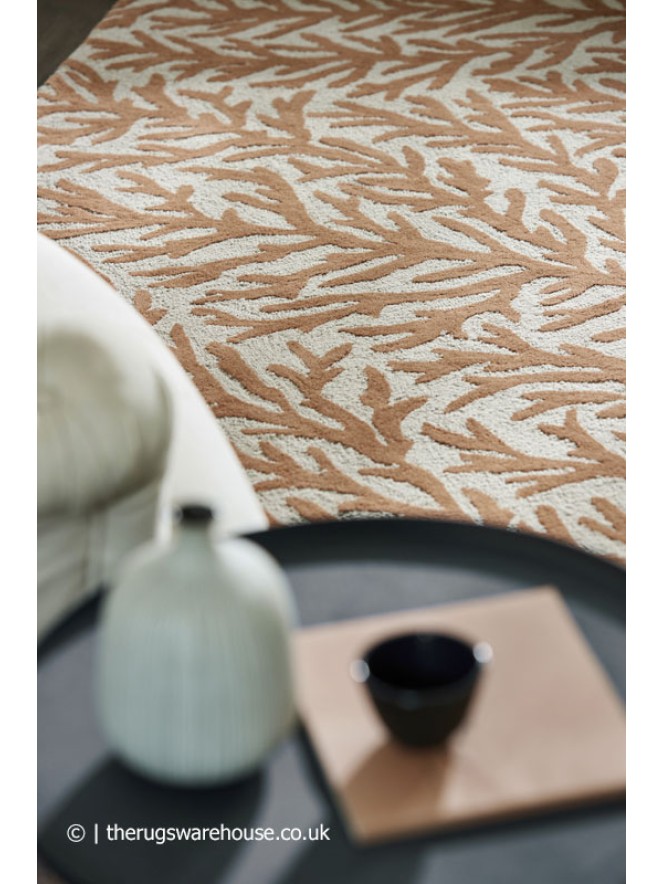 Auburn Stone Rug - 3