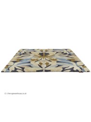 Hempseed Exhale Gold Rug - Thumbnail - 5