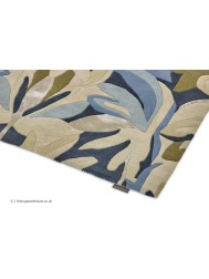 Hempseed Exhale Gold Rug - Thumbnail - 6