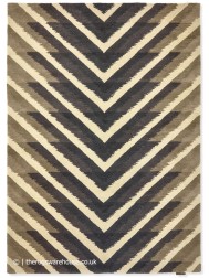 Makalu Flint Rug - Thumbnail - 7