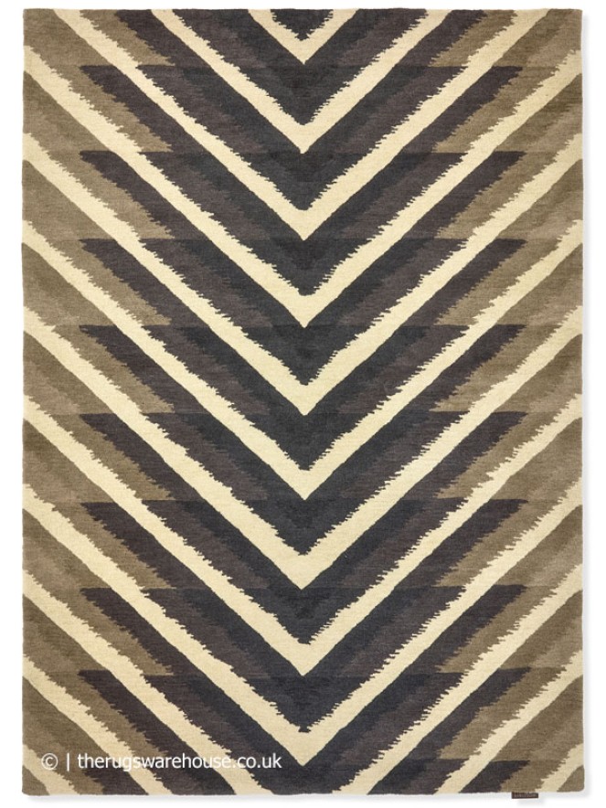 Makalu Flint Rug - 7