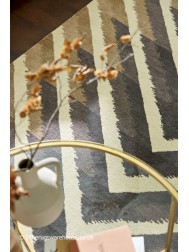 Makalu Flint Rug - Thumbnail - 3