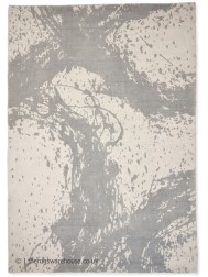 Enigmatic Pewter Awakening Rug - Thumbnail - 7