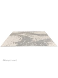 Enigmatic Pewter Awakening Rug - Thumbnail - 4