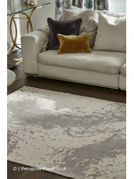 Enigmatic Pewter Awakening Rug - Thumbnail - 3