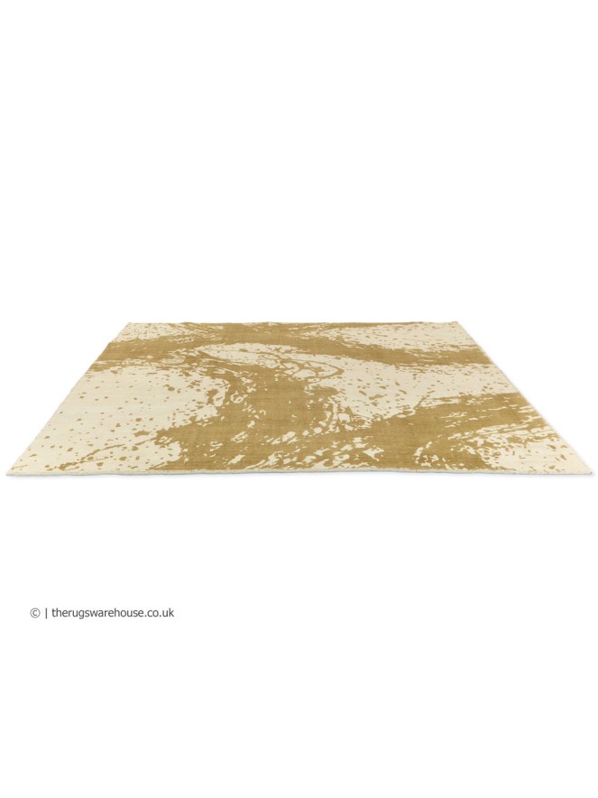 Enigmatic Sahara Awakening Rug - 4