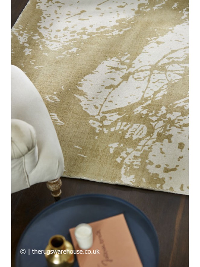 Enigmatic Sahara Awakening Rug - 3