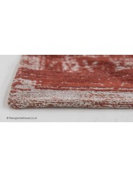 Aleppo Pepper Rug - Thumbnail - 3