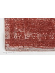 Aleppo Pepper Rug - Thumbnail - 4