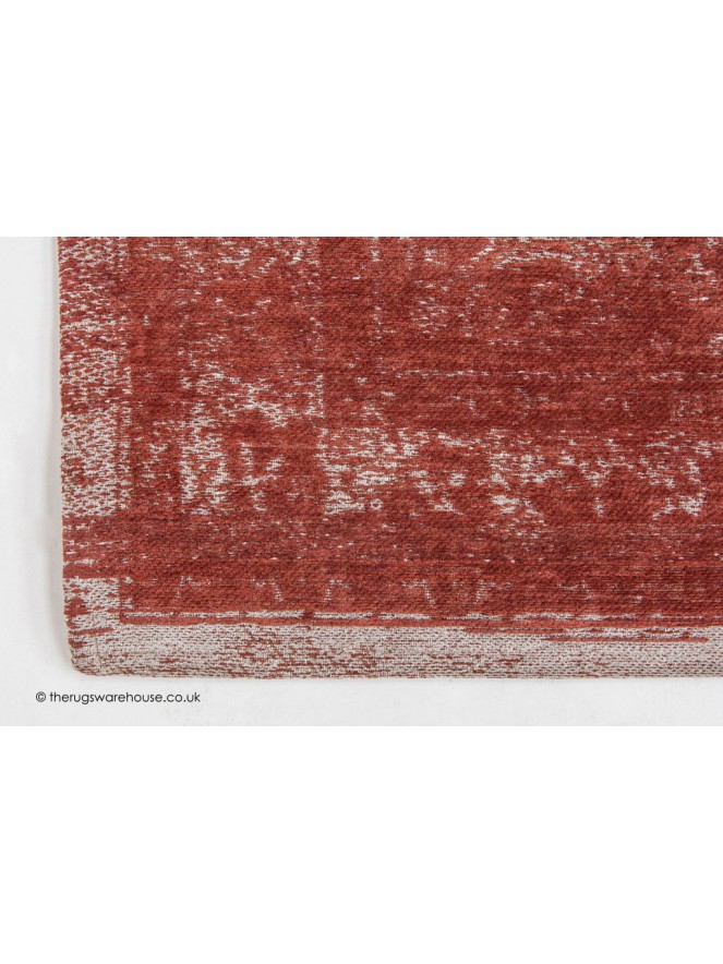 Aleppo Pepper Rug - 4