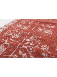 Aleppo Pepper Rug - Thumbnail - 6