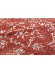 Aleppo Pepper Rug - Thumbnail - 7