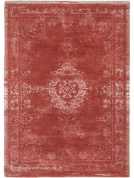 Aleppo Pepper Rug - Thumbnail - 8