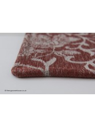 Vintage Foliage Rug - Thumbnail - 4