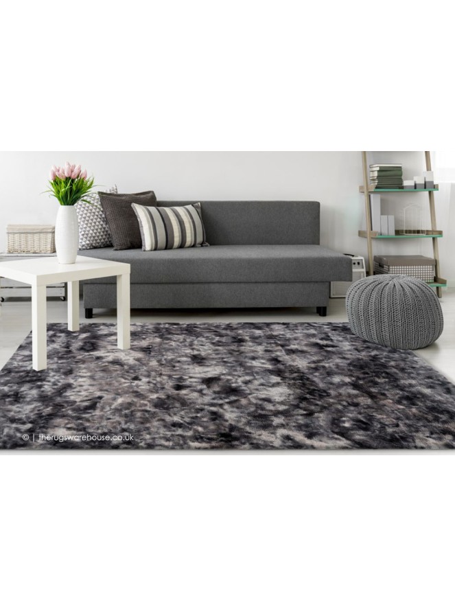 Bolero Graphite Rug - 2