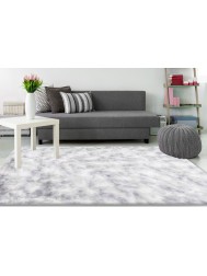 Bolero Silver Rug - Thumbnail - 2