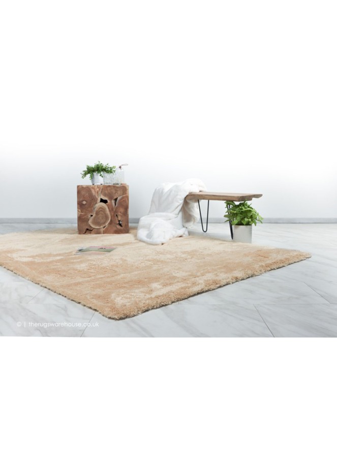 Cloud Sand Rug - 3