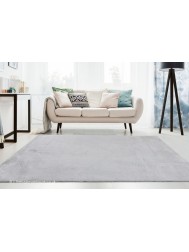 True Emotion Silver Rug - Thumbnail - 2