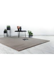 True Emotion Taupe Rug - Thumbnail - 2