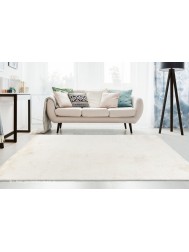 True Emotion Cream Rug - Thumbnail - 2