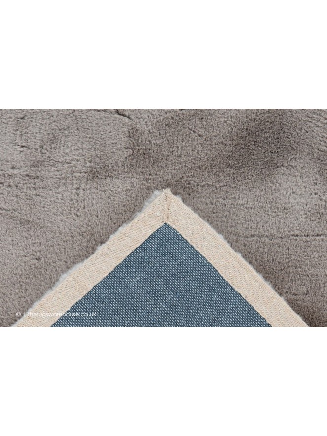 Heavenly Taupe Rug - 4