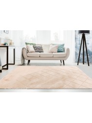 Impulse Beige Rug - Thumbnail - 2