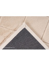 Impulse Beige Rug - Thumbnail - 6