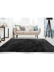 Impulse Graphite Rug - Thumbnail - 2