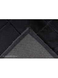 Impulse Graphite Rug - Thumbnail - 6