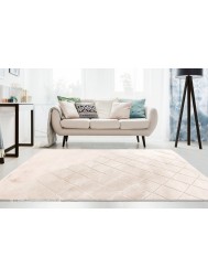 Impulse Ivory Rug - Thumbnail - 2