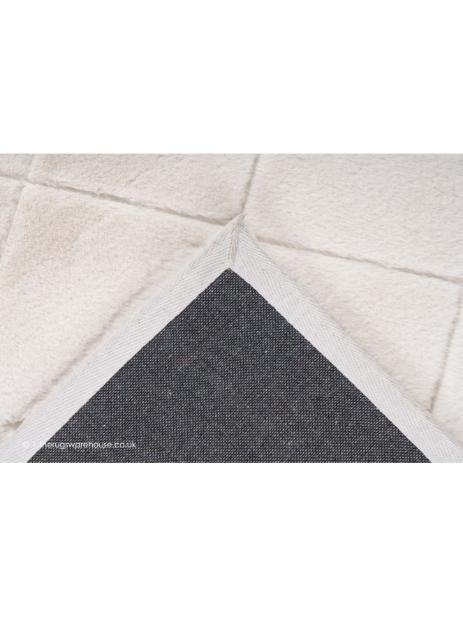 Impulse Ivory Rug - 6