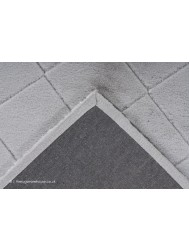 Impulse Silver Rug - Thumbnail - 6