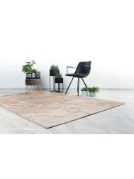 Teos Beige Rug - Thumbnail - 3